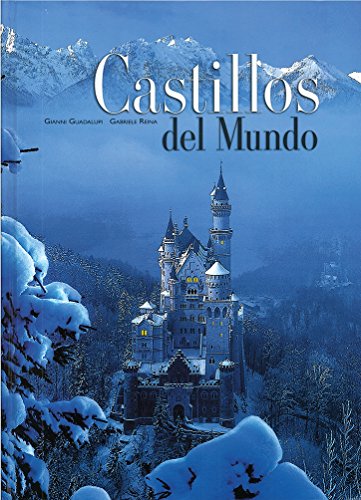 Beispielbild fr CASTILLOS DEL MUNDO zum Verkauf von Iridium_Books