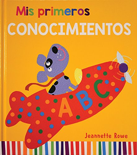 Stock image for MIS PRIMEROS CONOCIMIENTOS for sale by Iridium_Books