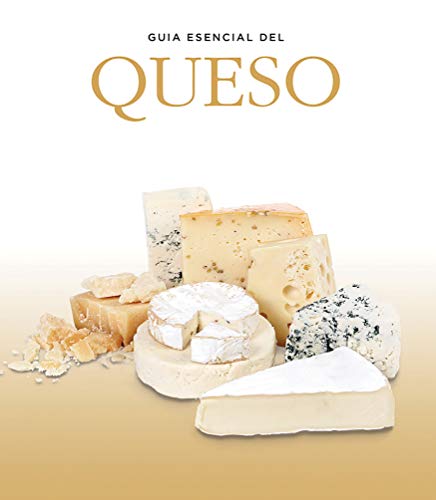 Beispielbild fr Guia esencial del queso zum Verkauf von Iridium_Books