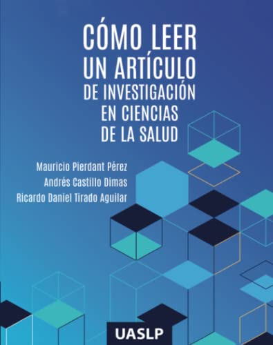 Beispielbild fr Como leer un artculo de investigacin: en ciencias de la salud (Spanish Edition) zum Verkauf von GF Books, Inc.