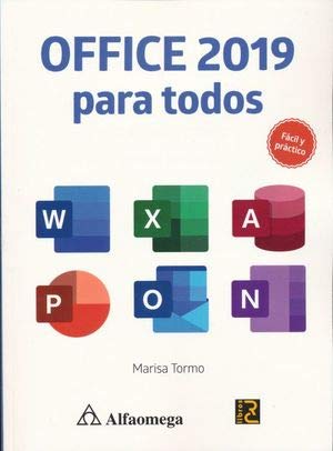 Imagen de archivo de Office 2019 para todos a la venta por SoferBooks