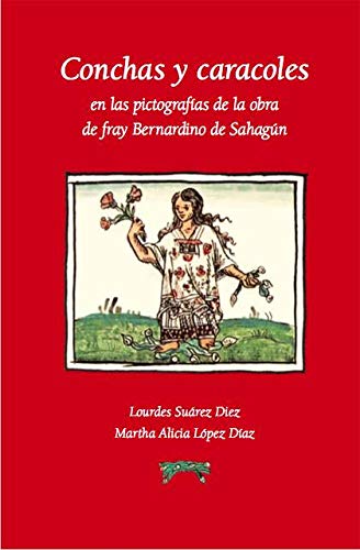 Beispielbild fr conchas y caracoles (Spanish Edition) zum Verkauf von Iridium_Books
