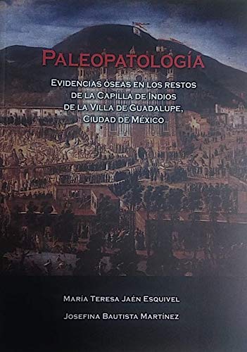 Stock image for paleopatologa (Spanish Edition) for sale by Iridium_Books