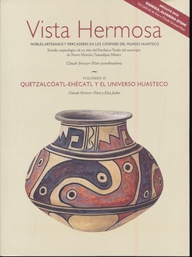Beispielbild fr Vista Hermosa Volumen II zum Verkauf von Iridium_Books