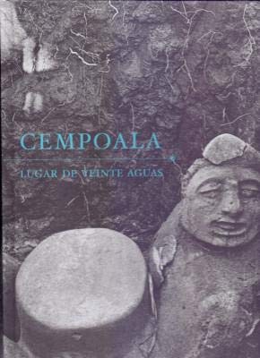 Imagen de archivo de Cempoala, lugar de veinte aguas a la venta por N. Fagin Books