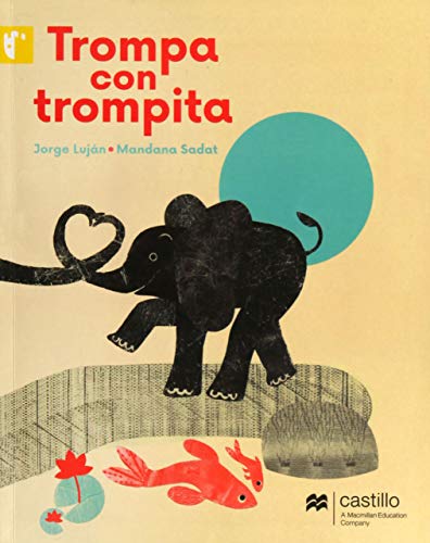 Beispielbild fr TROMPA CON TROMPITA zum Verkauf von Better World Books: West