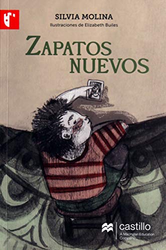 Imagen de archivo de ZAPATOS NUEVOS a la venta por GF Books, Inc.