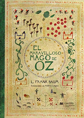 Stock image for MARAVILLOSO MAGO DE OZ, EL for sale by ThriftBooks-Dallas