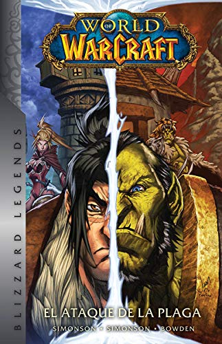 9786075480770: world of warcraft / vol.3 / pd.