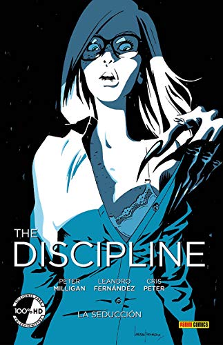 9786075483443: The discipline. Vol. 1