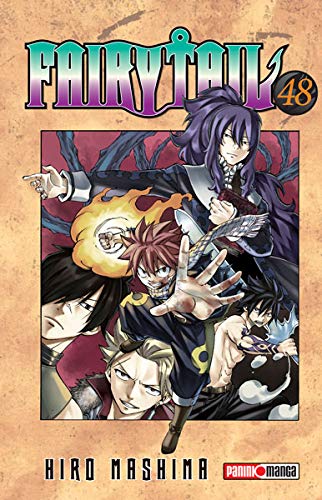 Stock image for FAIRY TAIL #48 for sale by Iridium_Books