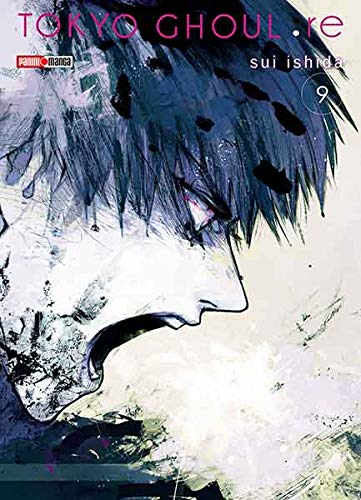 9786075484471: Tokyo ghoul: Re. Vol. 9 (Spanish Edition)