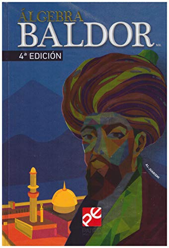 Imagen de archivo de Algebra Baldor -Language: spanish a la venta por GreatBookPrices