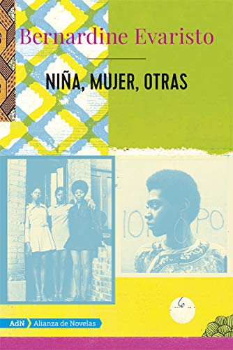 Stock image for Nia, Mujer, Otras (Spanish Edition) for sale by GF Books, Inc.