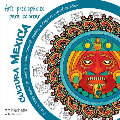 Imagen de archivo de Mandalas Prehispnicos. Cultura Mexica (Spanish Edition) a la venta por Books Unplugged