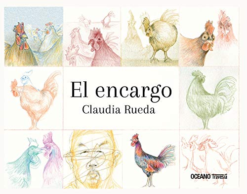 Stock image for El encargo (lbumes) (Spanish Edition) for sale by GF Books, Inc.