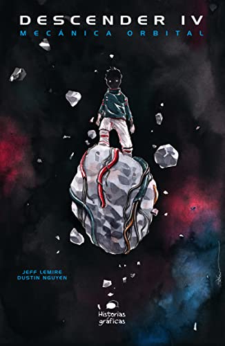 Imagen de archivo de Descender IV: Mecnica Orbital (Spanish Edition) a la venta por GF Books, Inc.