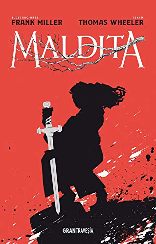 Stock image for Maldita for sale by Better World Books: West