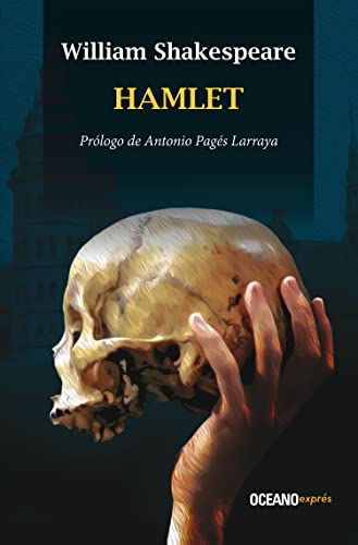 Stock image for HAMLET for sale by Libros nicos