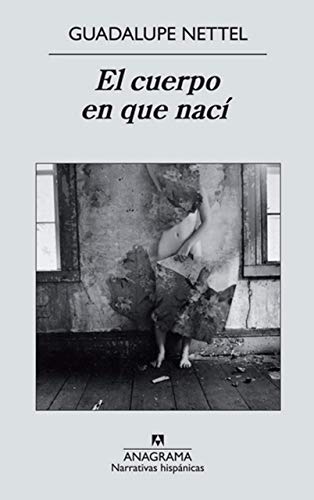 

El cuerpo en el que nací