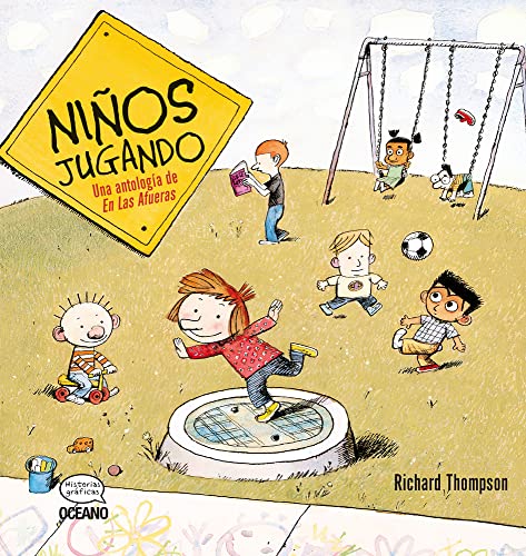 Stock image for NIOS JUGANDO - EN LAS AFUERAS 2 for sale by Libros nicos