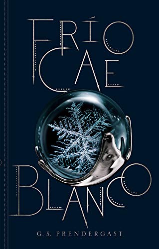Stock image for Fro cae blanco (Spanish Edition) for sale by HPB Inc.