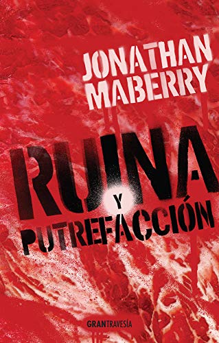 Stock image for Ruina y putrefaccin (Spanish Edition) for sale by E y P Libros Antiguos