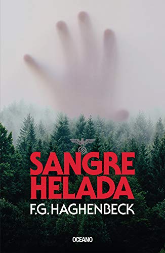 Beispielbild fr Sangre Helada zum Verkauf von Better World Books