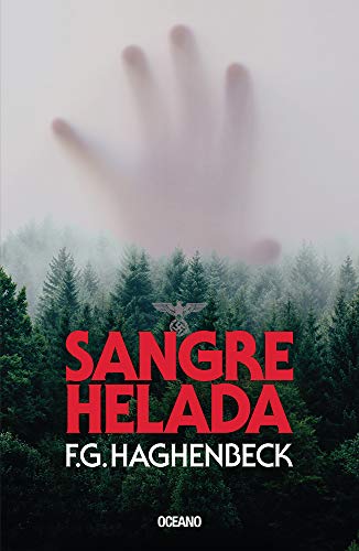 Imagen de archivo de Sangre helada (Spanish Edition) a la venta por Redux Books