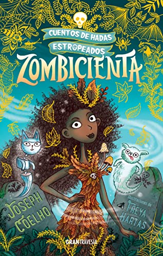 Stock image for Zombicienta (Spanish Edition) for sale by Lakeside Books
