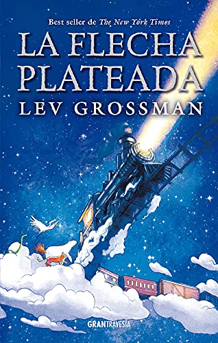 Beispielbild fr La flecha plateada (Spanish Edition) zum Verkauf von Read&Dream