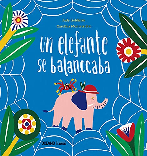 Imagen de archivo de UN ELEFANTE SE BALANCEABA a la venta por Siglo Actual libros