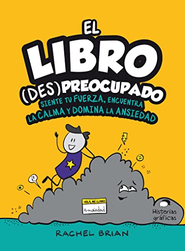 Imagen de archivo de EL LIBRO DES PREOCUPADO a la venta por Siglo Actual libros