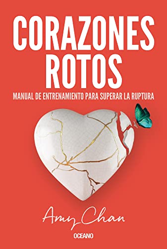 Stock image for Corazones Rotos: Manual de Entrenamiento Para Superar La Ruptura for sale by ThriftBooks-Dallas