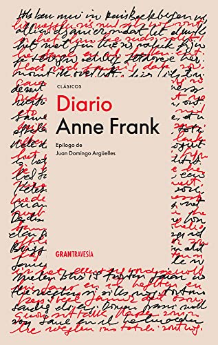 9786075574011: Diario: Anna Frank (Clasicos)
