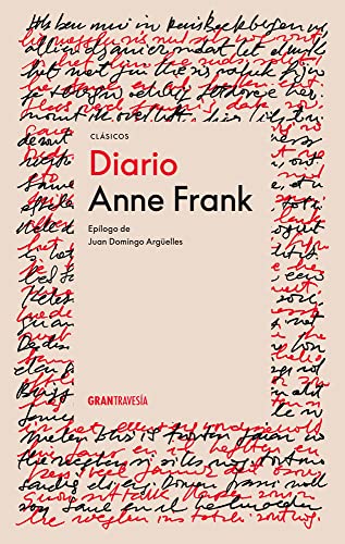 Stock image for diario anne frank ana frank for sale by DMBeeBookstore