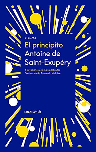Imagen de archivo de El Principito (Spanish Edition) a la venta por GF Books, Inc.