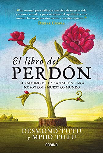 Imagen de archivo de El Libro del perdn: (Segunda edicin) (Spanish Edition) a la venta por Lakeside Books