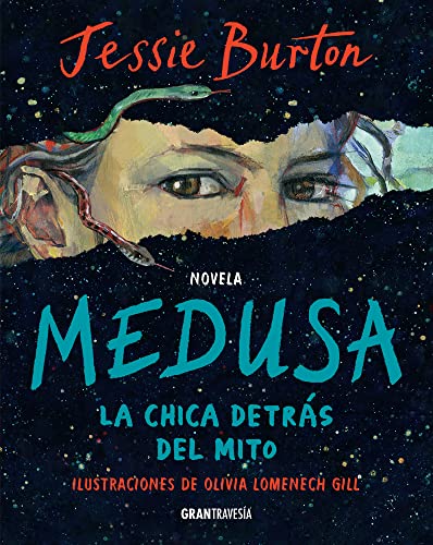 Beispielbild fr La chica detrs del mito (Spanish Edition) zum Verkauf von GF Books, Inc.