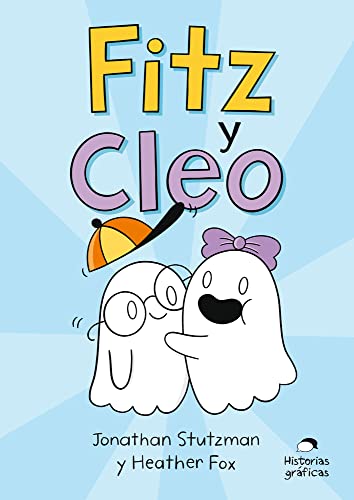 Imagen de archivo de FITZ Y CLEO a la venta por Siglo Actual libros