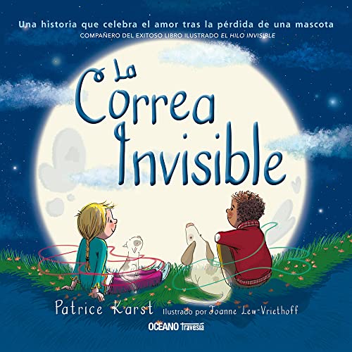 Stock image for CORREA INVISIBLE, LA for sale by Libros nicos