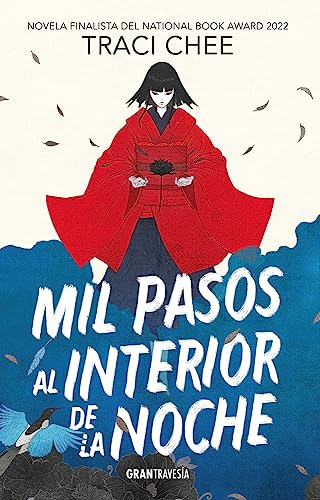 Beispielbild fr Mil pasos al interior de la noche (Spanish Edition) zum Verkauf von Lakeside Books