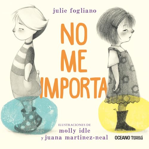 Stock image for NO ME IMPORTA for sale by KALAMO LIBROS, S.L.