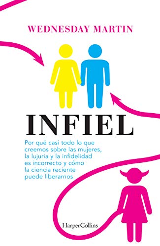 Beispielbild fr Infiel (Untrue - Spanish Edition) zum Verkauf von HPB-Emerald