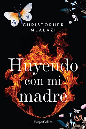 Stock image for Huyendo Con Mi Madre (Running with Mother - Spanish Edition) for sale by ThriftBooks-Dallas