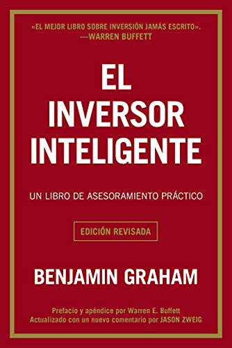 9786075620794: El inversor inteligente: Un libro de asesoramiento prctico