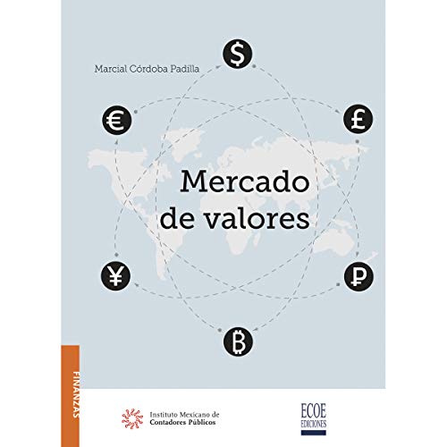 Stock image for Mercado de valores (Spanish Edition) for sale by Books Unplugged