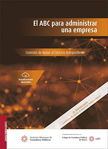 Stock image for El ABC para administrar una empresa (Spanish Edition) for sale by Book Deals