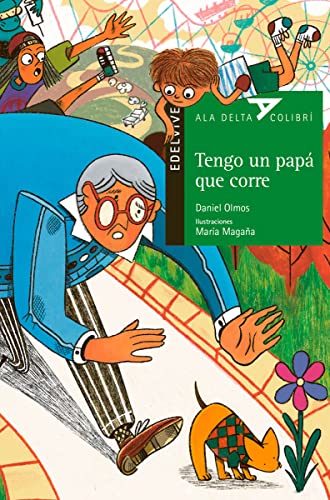 Imagen de archivo de Tengo un pap que corre / I Have a Dad Who Runs -Language: Spanish a la venta por GreatBookPrices