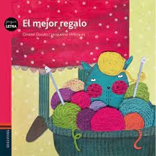 Imagen de archivo de El mejor regalo/ The Best Gift -Language: Spanish a la venta por GreatBookPrices